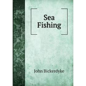 

Книга Sea Fishing