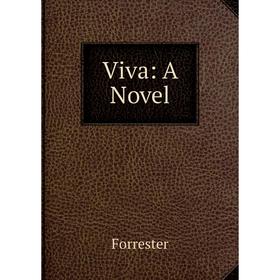 

Книга Viva: A Novel