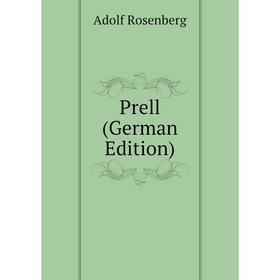 

Книга Prell (German Edition)