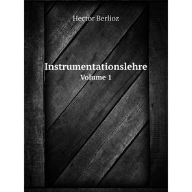 

Книга InstrumentationslehreVolume 1