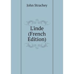 

Книга L'inde
