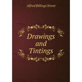 

Книга Drawings and Tintings