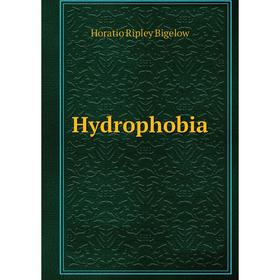 

Книга Hydrophobia