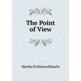

Книга The Point of View