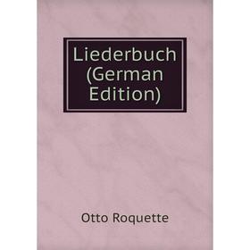 

Книга Liederbuch
