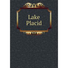 

Книга Lake Placid