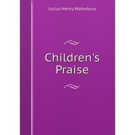 

Книга Children's Praise