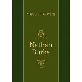 

Книга Nathan Burke