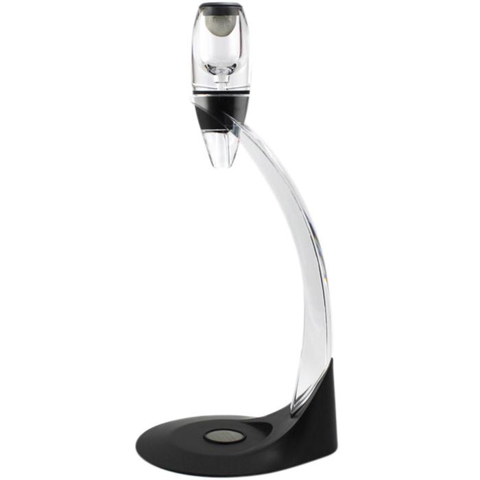 Аэратор для вина SITITEK Magic Decanter Deluxe, высота бокала до 26 см