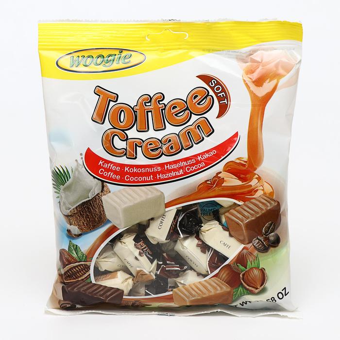 Ассорти конфет Toffee 300 г 176₽