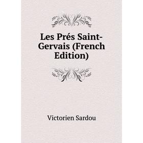 

Книга Les Prés Saint-Gervais