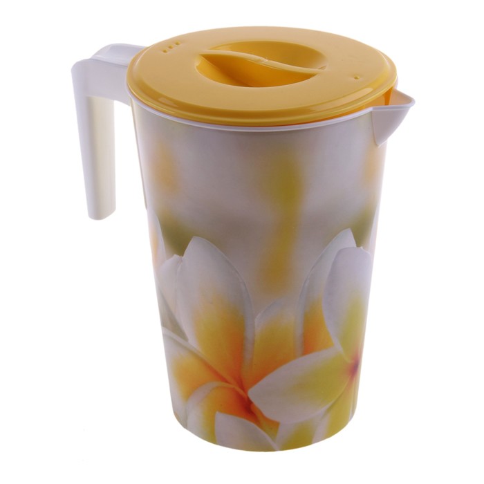 Кувшин 2 л "Романтика"