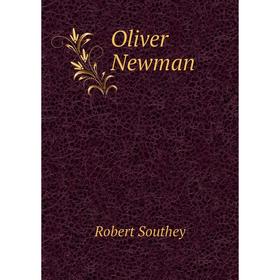 

Книга Oliver Newman