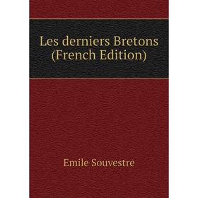 

Книга Les derniers Bretons