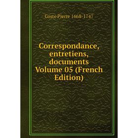 

Книга Correspondance, entretiens, documents Volume 05 (French Edition)