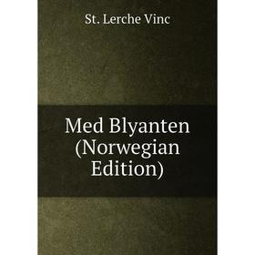 

Книга Med Blyanten (Norwegian Edition)