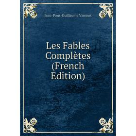 

Книга Les Fables Complètes