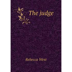 

Книга The judge