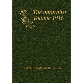 

Книга The naturalist Volume 1916