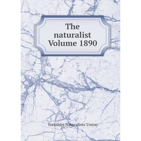

Книга The naturalist Volume 1890