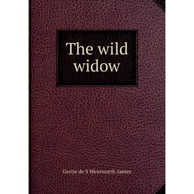 

Книга The wild widow
