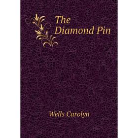

Книга The Diamond Pin