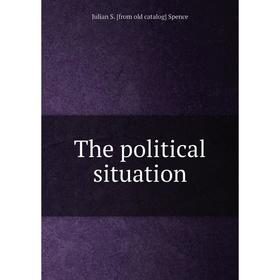 

Книга The political situation