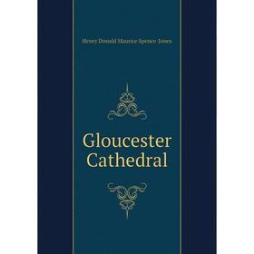 

Книга Gloucester Cathedral