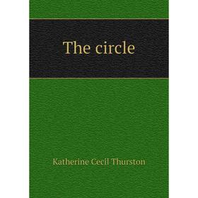 

Книга The circle