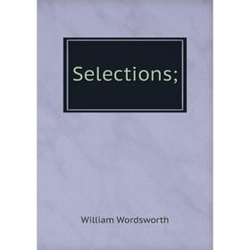 

Книга Selections