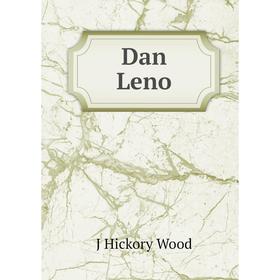 

Книга Dan Leno
