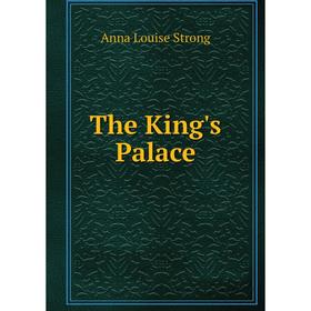 

Книга The King's Palace