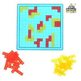 

Стратегическая настольная игра «IQ баттл»