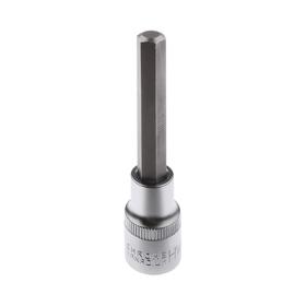

Головка торцевая AV Steel AV-525210, с длинной вставкой HEX, 1/2", H10, 100 мм