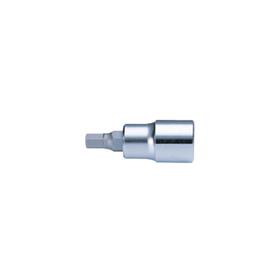 

Головка торцевая AV Steel AV-525217, с длинной вставкой HEX, 1/2", H17, 100 мм