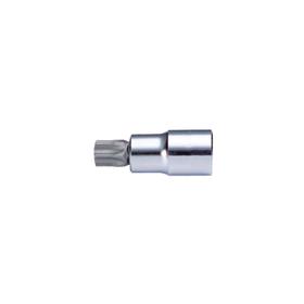 

Головка торцевая AV Steel AV-526425, с длинной вставкой TORX, 1/2", Т25, 100 мм