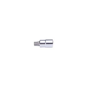 

Головка торцевая AV Steel AV-526508, с вставкой SPLINE, 1/2", M8