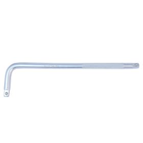 

Вороток AV Steel AV-517250, Г-образный, 3/8", 250 мм