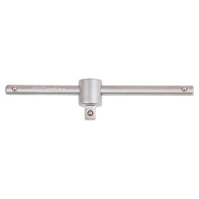 

Вороток AV Steel AV-506115, Т-образный, 1/4", 115 мм