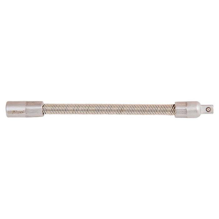 

Удлинитель AV Steel AV-509815, гибкий, 1/4", 150 мм