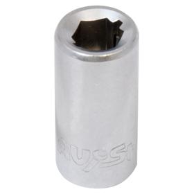 

Держатель вставок AV Steel AV-509501, F 1/4" SQ х F 1/4" HEX
