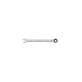 

Ключ комбинированный AV Steel AV-315007, трещоточный, 7 мм