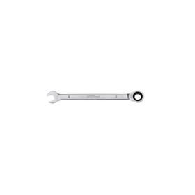 

Ключ комбинированный AV Steel AV-315009, трещоточный, 9 мм