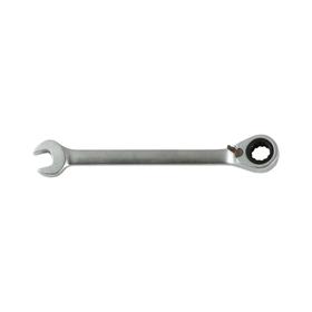 

Ключ комбинированный AV Steel AV-315111, трещоточный, с реверсом, 11 мм