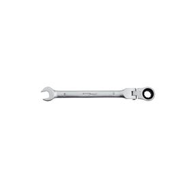 

Ключ комбинированный AV Steel AV-315209, трещоточный, с шарниром, 9 мм