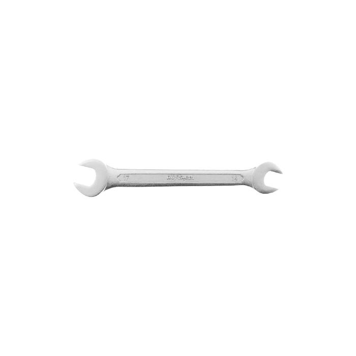 Ключ рожковый AV Steel AV-301417, 14х17 мм