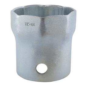 

Ключ ступичный AV Steel AV-935064, восьмигранный, 115 мм