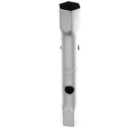 

Ключ трубчатый AV Steel AV-352427, 24х27 мм