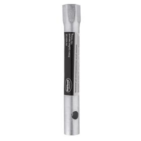 

Ключ-трубка свечной AV Steel AV-920133, 16х160 мм