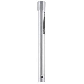 

Ключ-трубка свечной AV Steel AV-920136, 21х280 мм
